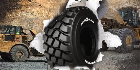 maxam tire company